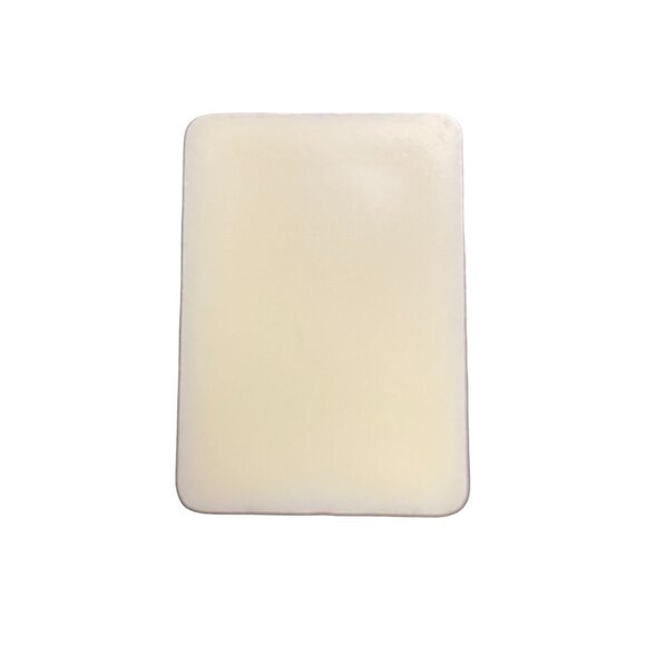 Pressman Rummikub Orange 1 Tile Original Replacement Game Piece Smooth Back u - Picture 2 of 2